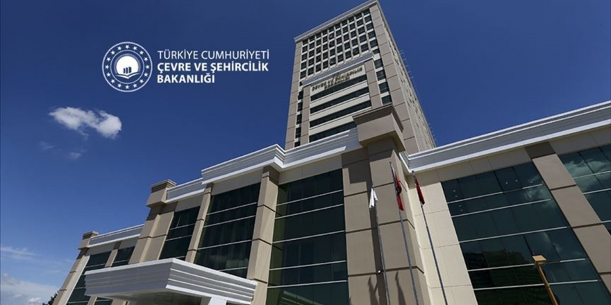 Kovid-19'la Mücadele Kapsamında Atık Suların Yönetimine İlişkin Önlemler Alındı