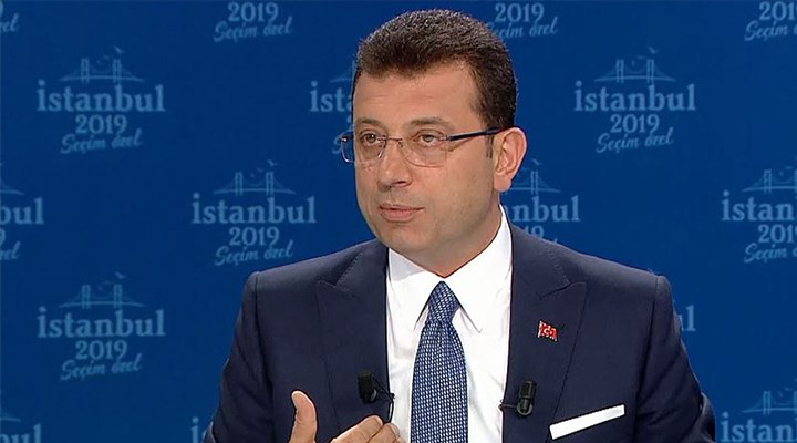İmamoğlu'nu tehdit eden kişi CHP üyesi çıktı: 'Kesin çıkarma talebiyle il disiplin kuruluna sevkine karar verildi'