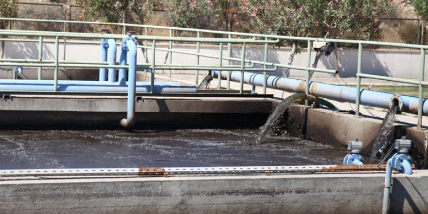 Arıtılmış Atık Sular Dezenfekte Edilecek! Çevre ve Şehircilik Bakanlığı'ndan koronavirüs genelgesi!