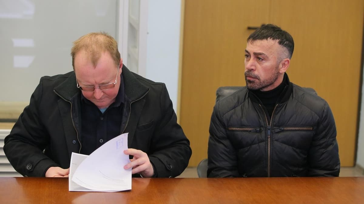 Hablemitoğlu cinayetinin kilit ismi hakkında karar