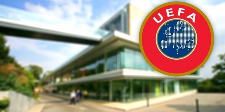 Uefa Euro 2020'yi Aynı Şehirlerde Düzenlemeyi Planlıyor