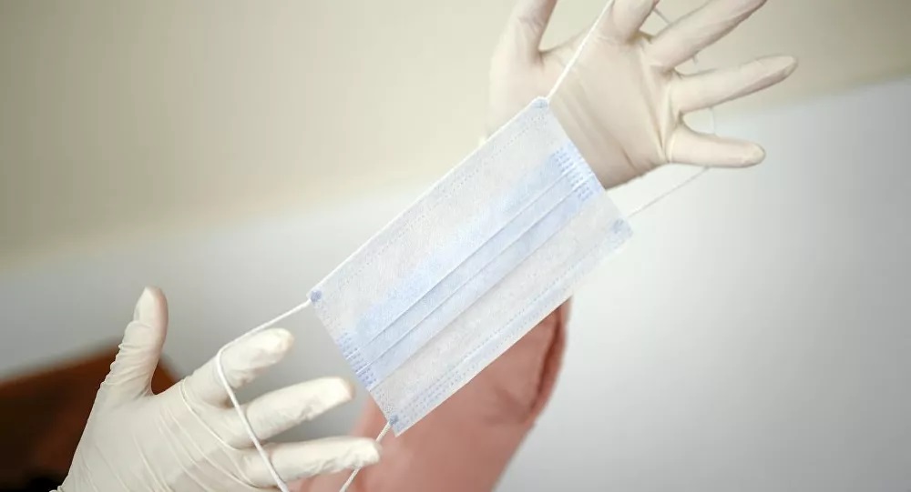 İstanbul Eczacılar Odası Başkanı Sarıalioğlu yanıtladı: Ücretsiz maskeler ne zaman ve nasıl alınacak?