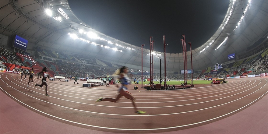 Dünya Atletizm Birliğinden Olimpiyat Kota Mücadelesi İçin Yeni Karar