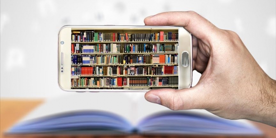 Mehmet Akif Ersoy Kitaplığı Ücretsiz Erişime Açıldı