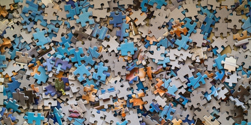 Evde Kalma Döneminde Yapboz Satışları Üç Kat Arttı