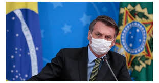 Korona virüsü umursamayan Bolsonaro sokak ortasında yuhalandı