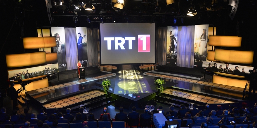 TRT 1'de Her Cumartesi Nostaljik Diziler İzleyicilerle Buluşacak