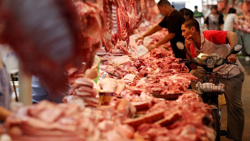 Çin'den 'çığır açan' adım: Besi hayvanlarıyla evcil hayvanlar tekrar sınıflandırıldı, köpek eti tüketimine yasak sinyali