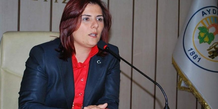 Aydın Büyükşehir Belediyesi Başkanı Özlem Çerçioğlu: Halk Ekmek tam kapasite çalışmaya devam edecek