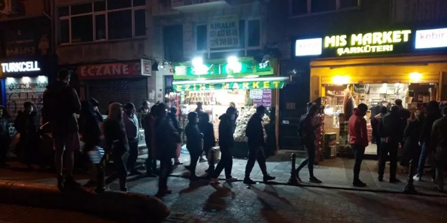 Prof. Dr. Naci Görür: Bir anda korona bulaşısını patlattık; bu, afet yönetimini bilmemekten kaynaklanan bir durumdur