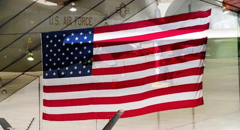 ABD ordusu 800 bin eski askeri göreve çağırdı