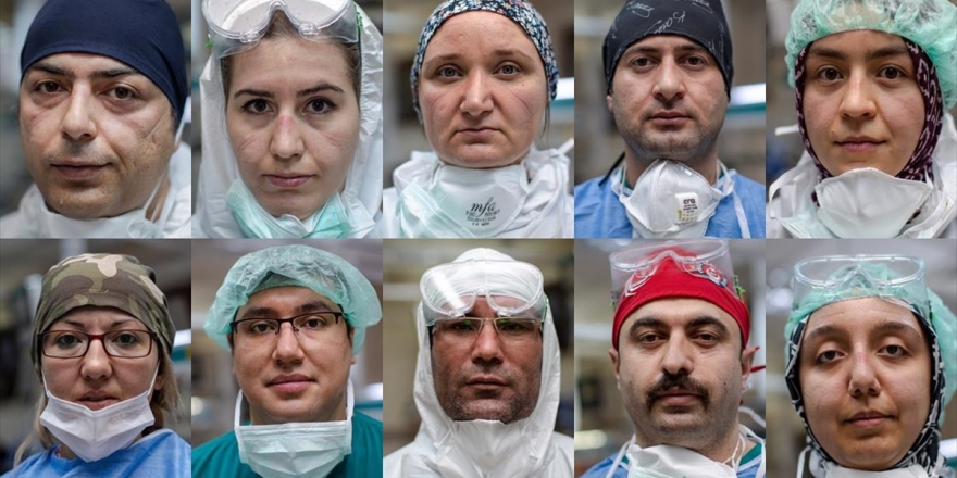 Maskenin Ardındaki Fedakarlık Hikayeleri