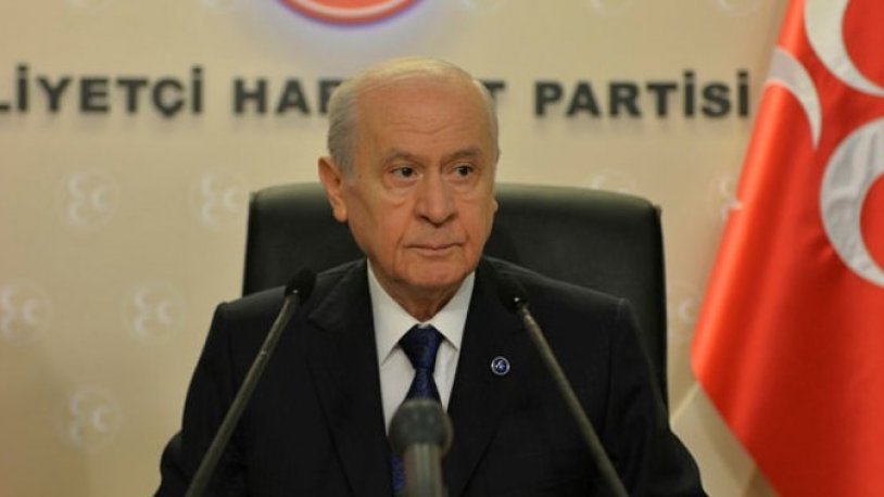 'Bahçeli öldü' iddiası için MHP'den ilk açıklama