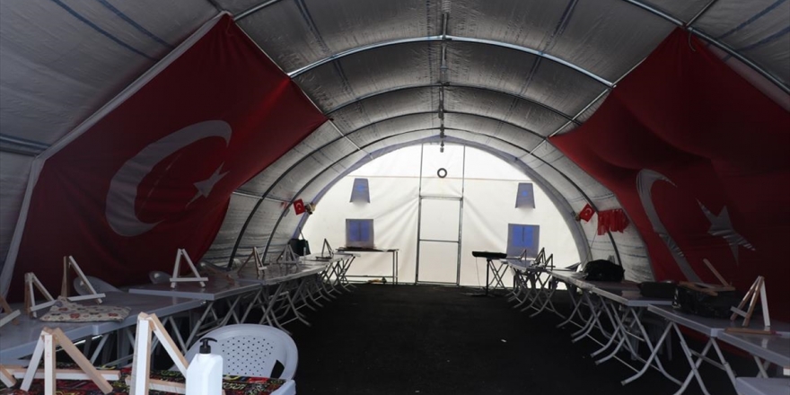 Diyarbakır Anneleri Oturma Eylemini Otelde Sürdürdü