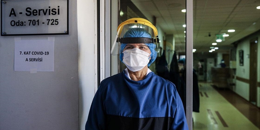 Türkiye Güçlü Sağlık Sistemi Ve Sosyal Yardımlarıyla Koronavirüse Karşı Model Ülke