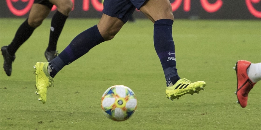 2020 Uluslararası Şampiyonlar Kupası İptal Edildi