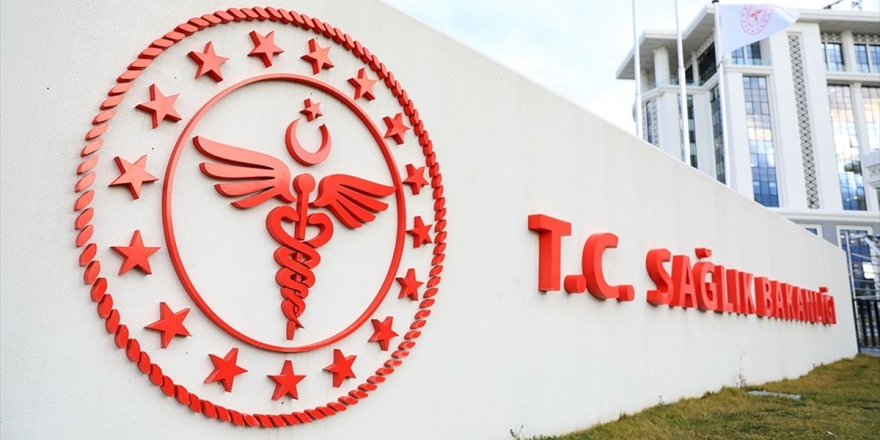 Sağlık Bakanlığı: Son 24 Saatte 95 Kişi Hayatını Kaybetti