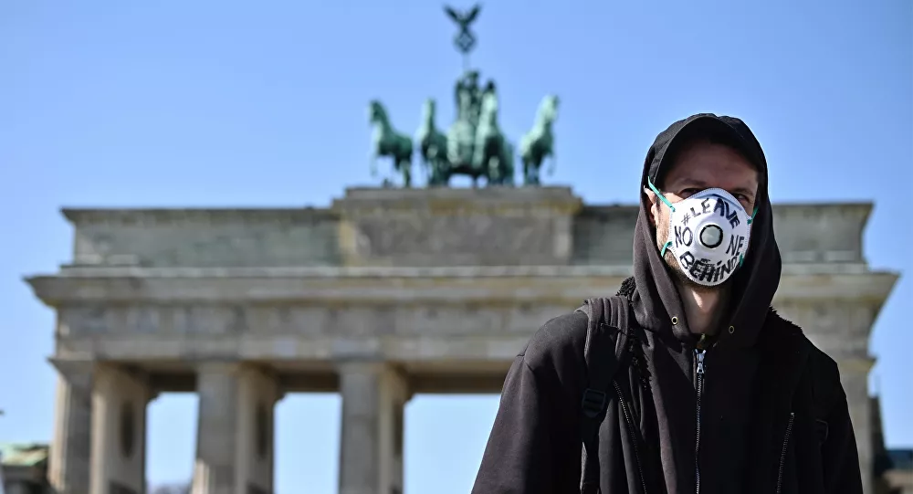 Alman virolog: Karantinadan sonra yeni bir salgın başlayabilir