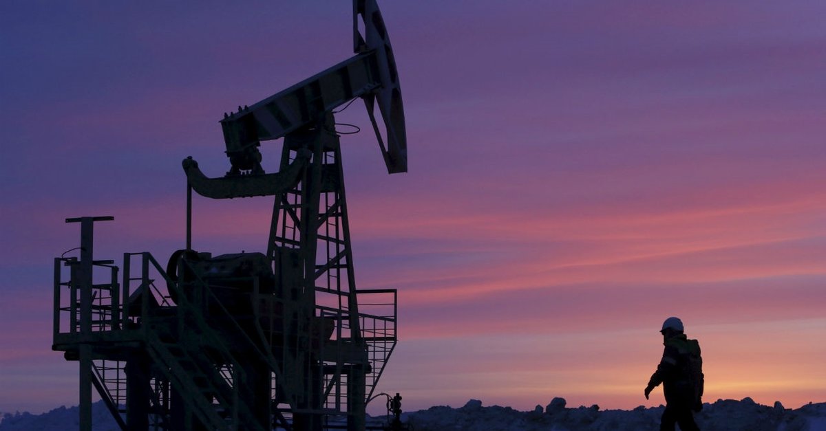 Petrol fiyatlarıG20 ülkeleri, enerji piyasasında istikrar için önlem almayı taahhüt etti