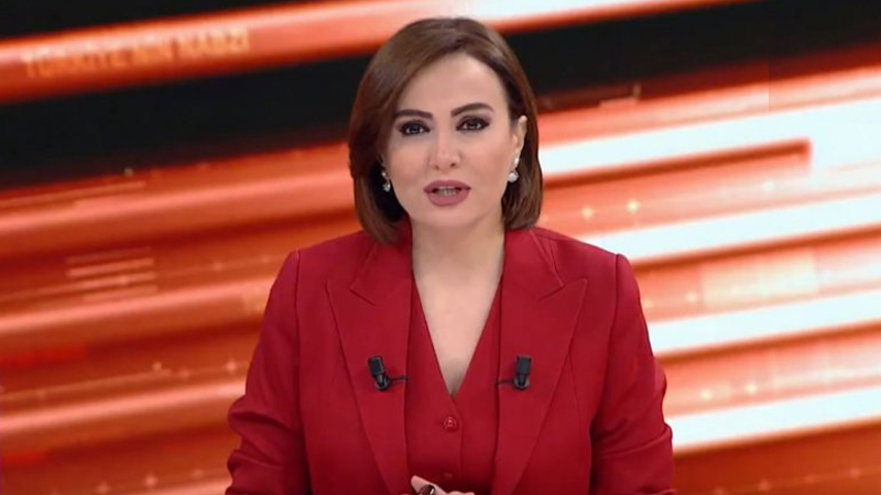 Habertürk'ün ünlü ekran yüzü sosyal medyadan duyurdu: Tehdit ediliyorum!