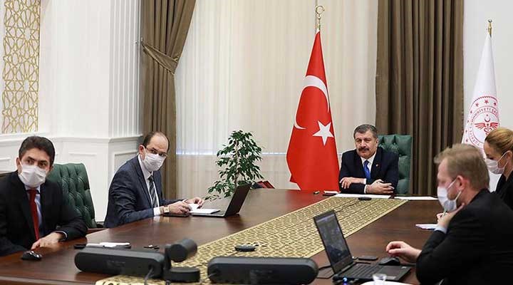 Bilim Kurulu üyeleri istifanın eşiğine gelmiş!