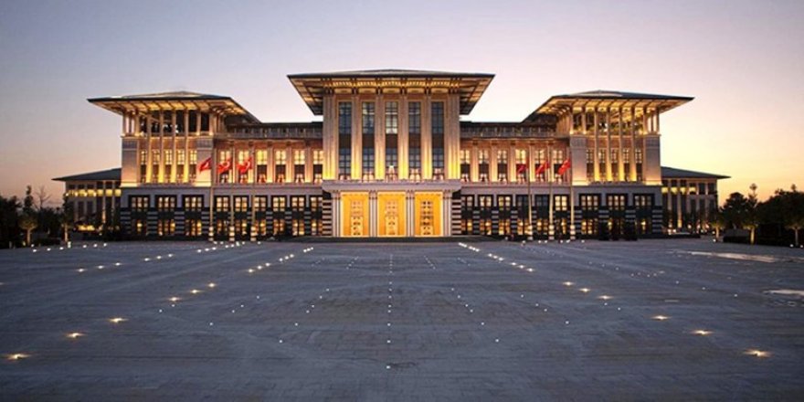 Külliye’de ‘sosyal medya’ zirvesi!