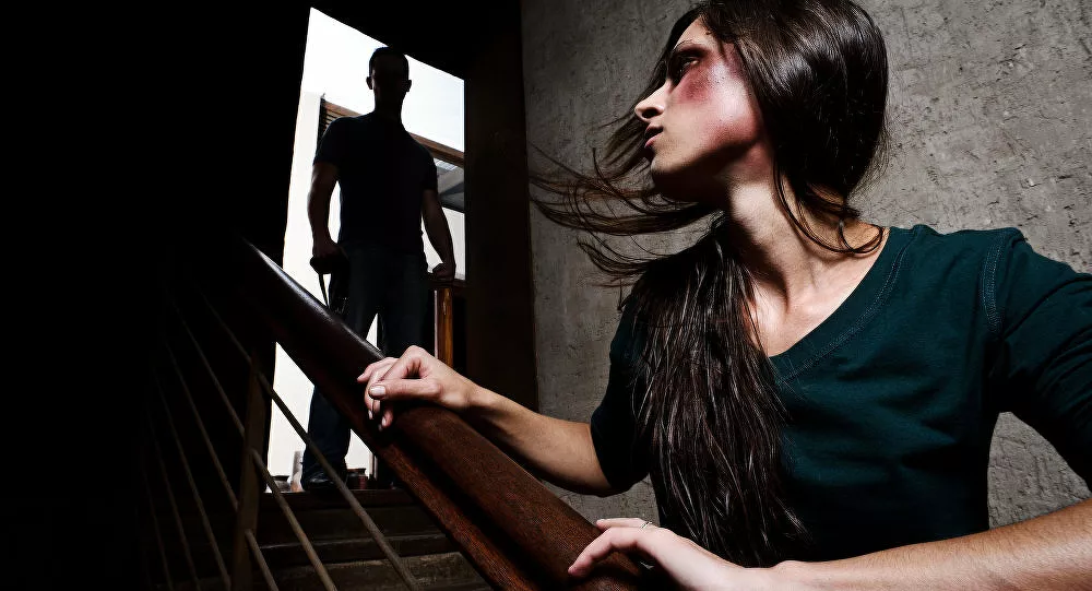 Araştırma: Türkiye'de koronavirüs salgını sürecinde kadına şiddet yüzde 27.8 arttı