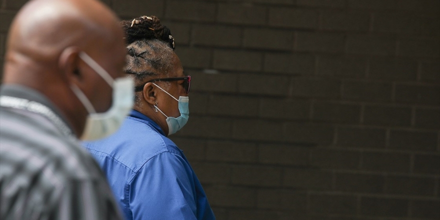 Dünya Genelinde Kovid-19 Bulaşan Kişi Sayısı 1 Milyon 783 Bini Geçti