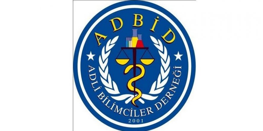 Adli Bilimciler Derneği Komisyon Başkanı Gültekin YILDIZ : BİYOLOJİK AJANLARA KARŞI “TÜRK EYLEM PLANI” ŞARTTIR