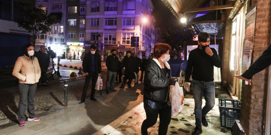 Aşkım Tan yazdı: KAPMAYAN DA KAPTI