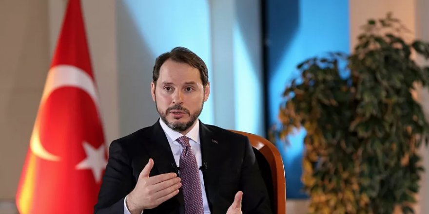 Bakan Albayrak: Kısa çalışma ödeneğinden yararlanamayan veya ücretsiz izne çıkarılanlara 3 ay 1170 lira destek sağlayacağız