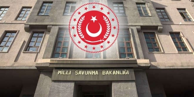 İngiltere'ye ikinci grup sağlık malzemesi gönderildi