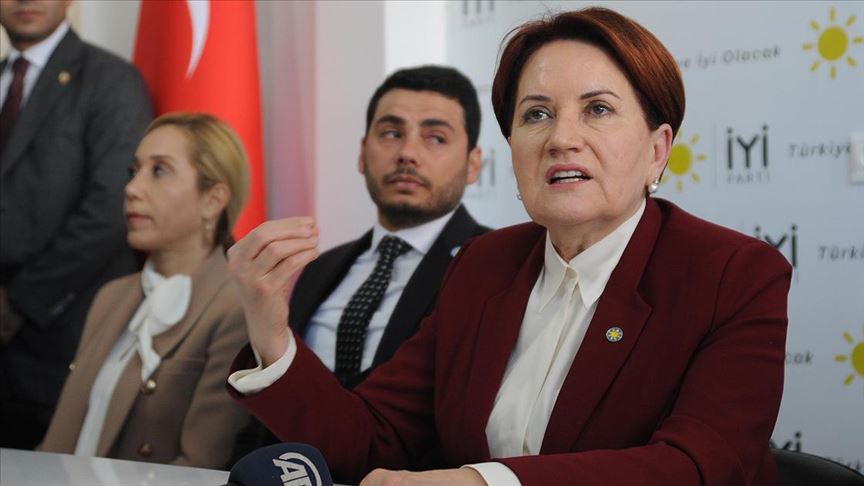 İYİ Parti yöneticisi, koronavirüs nedeniyle hayatını kaybetti