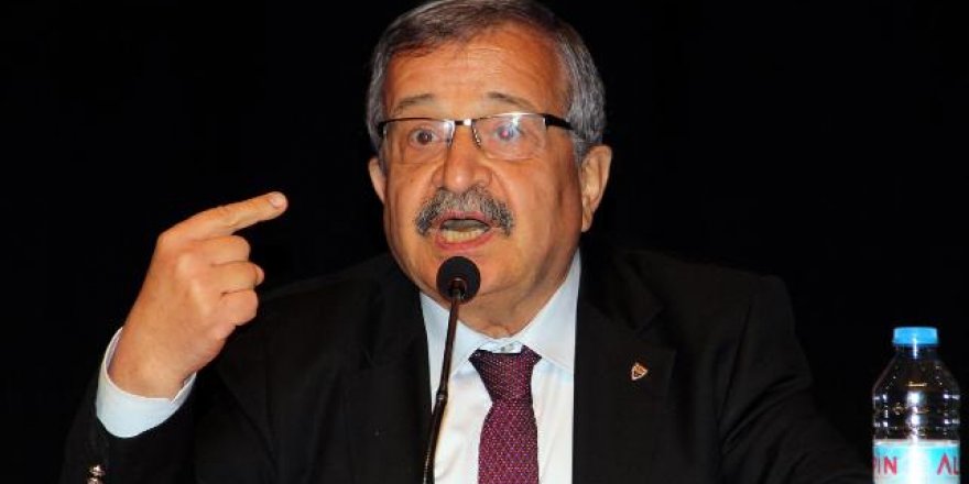 ULUÇ GÜRKAN YAZDI- YENİ DÜNYA DÜZENİ VE ATATÜRK’ÜN DEVLET GÜDÜMLÜ KALKINMA STRATEJİSİ