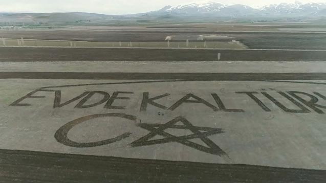 İçişleri Bakanlığı'ndan sokağa çıkma yasağıyla ilgili açıklama