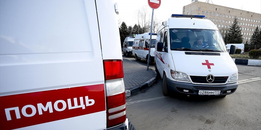 Dünya Genelinde Yeni Tip Koronavirüs Vaka Sayısı 1 Milyon 800 Bini Aştı