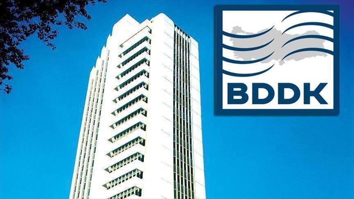 BDDK'dan Bankaların Swap İşlemlerine Sınırlama