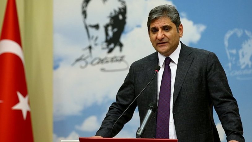 Aykut Erdoğdu'dan Süleyman Soylu yorumu: Yılın Oscarları sahiplerini buldu