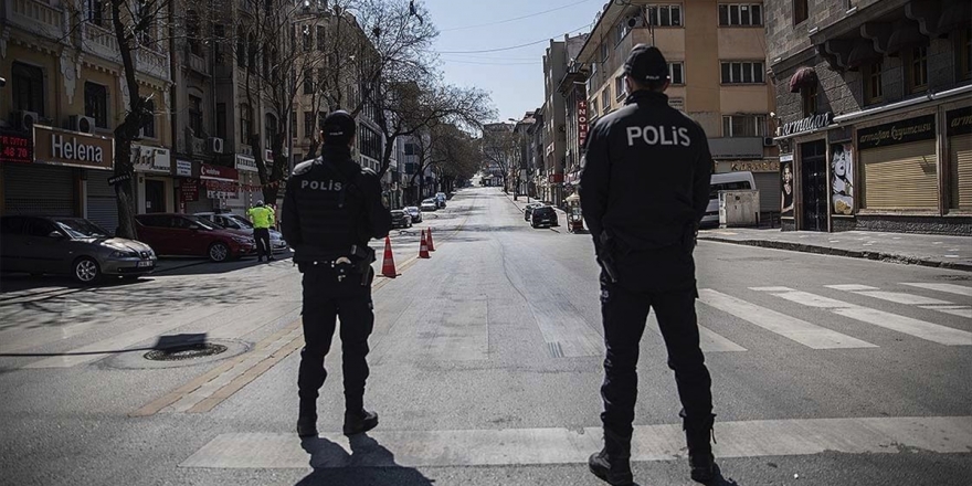 Sokağa Çıkma Yasağının Ardından Koronavirüs Tedbirleri Sürdürülecek