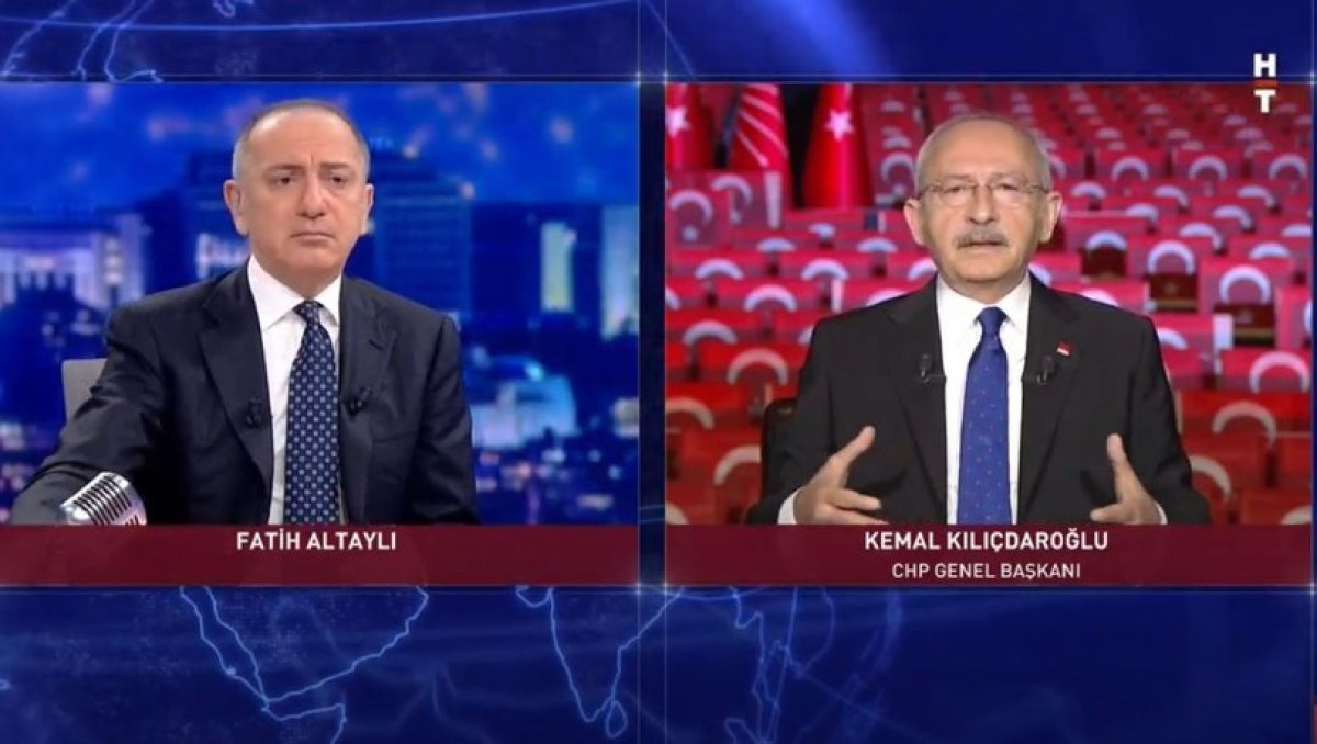 Kılıçdaroğlu'ndan korona için ekonomi önerileri