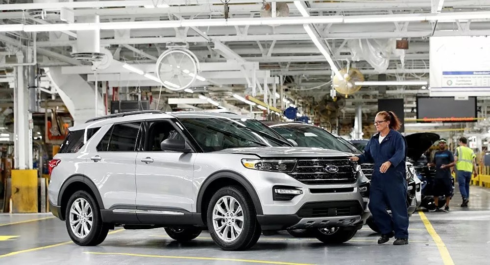 Rekabet Kurulu Tofaş, Ford ve Doğuş hakkında soruşturma açtı