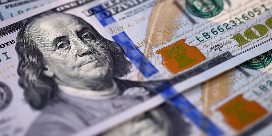 12 Aylık Cari Fazla 6 Milyar 128 Milyon Dolar Oldu