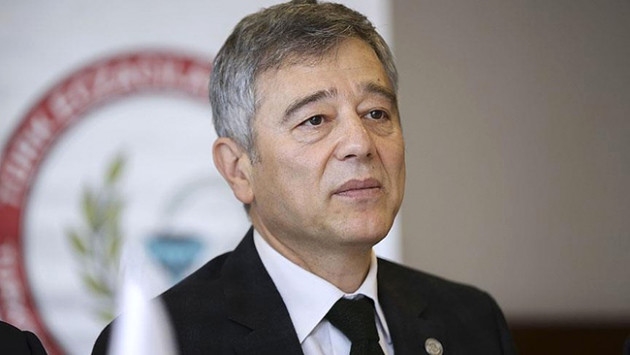 Türk Eczacıları Birliği: Ücretsiz maske için SMS kodunu bekleyin