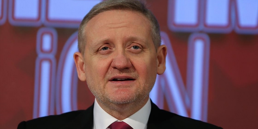 Koronavirüs Tedavisi Gören Gümüşdağ'dan Teşekkür Mesajı