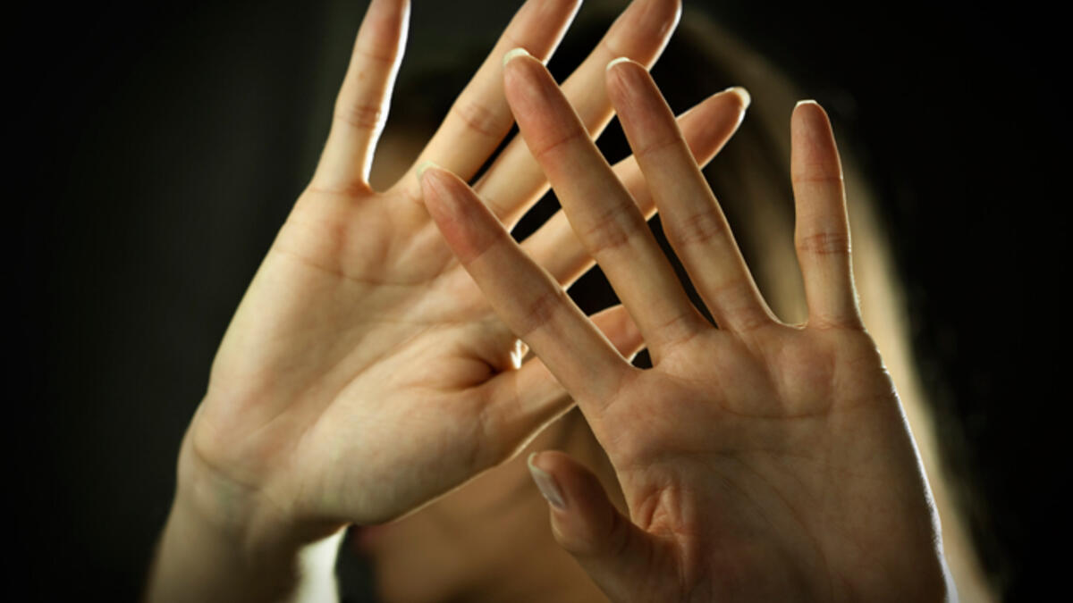 Koronavirüs dünya genelinde aile içi şiddeti artırdı