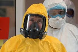 Rusya’da koronavirüs krizi! İşsiz sayısı 8 milyona çıkabilir.