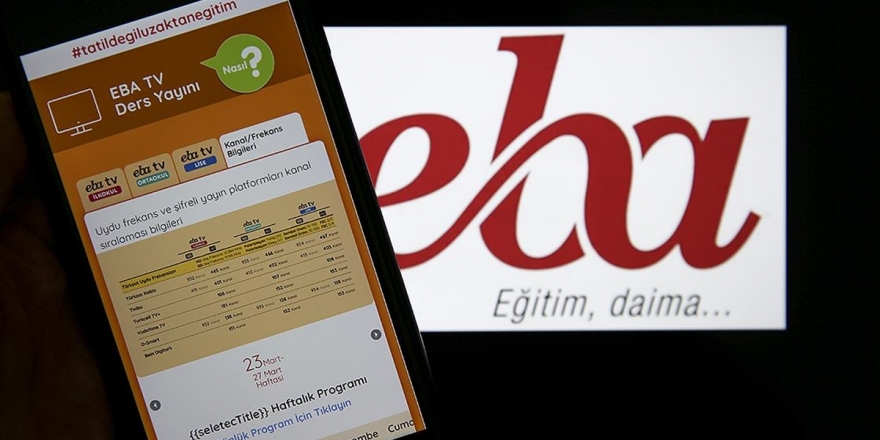 TRT EBA Veli Kuşağının Uzman Konukları Belli Oldu