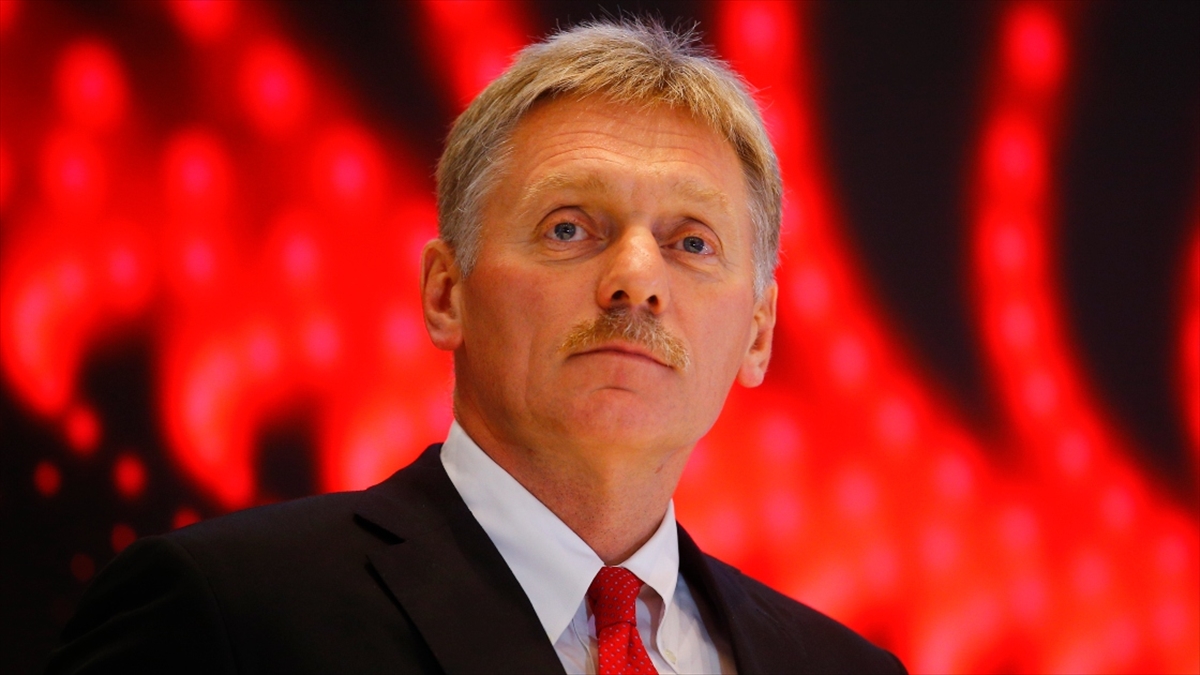 Kremlin Sözcüsü Peskov: Opec Anlaşması Petrol Fiyatlarını Çökmekten Kurtardı