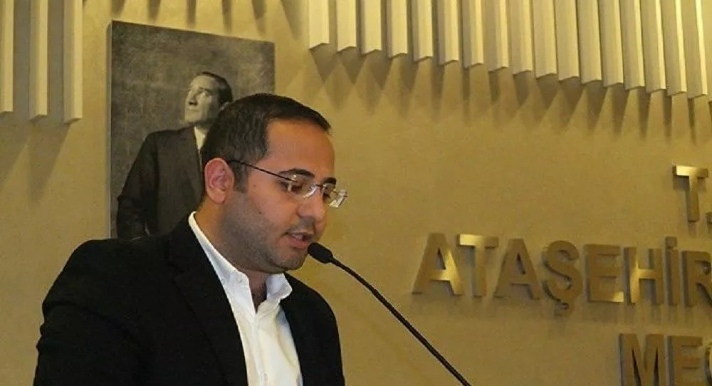 Ataşehir Belediye Meclis Üyesi 27 yaşındaki Uğurcan Demir koronavirüsten hayatını kaybetti