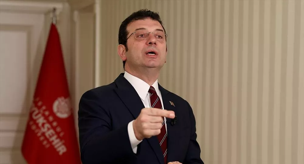 İmamoğlu’ndan 'hafta sonu yasağı'na ilişkin açıklama: Neden iki haftalık bir yasak kararı almamak için direniliyor?